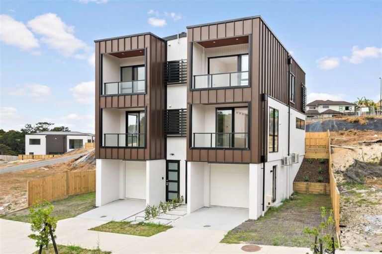 Photo of property in 15 Waka Street, Albany Heights, Auckland, 0632