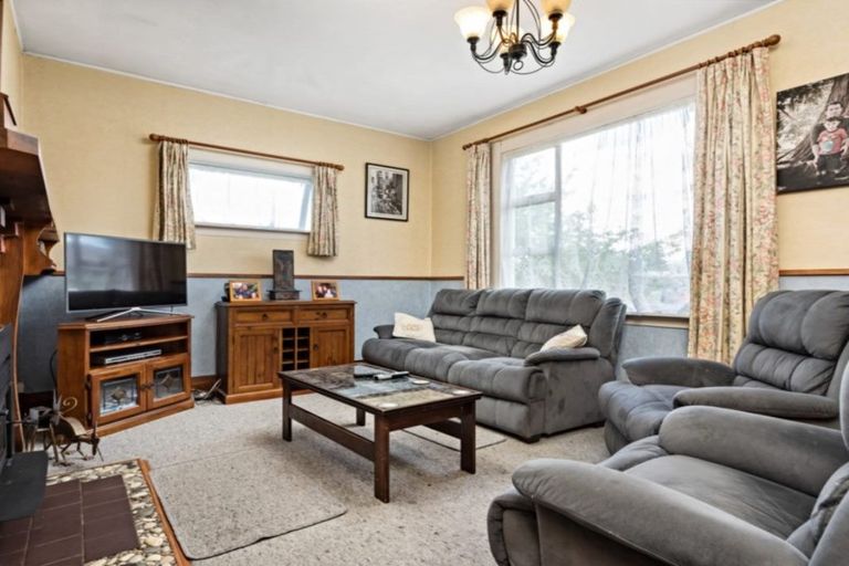 Photo of property in 27 Mccallum Street, Springlands, Blenheim, 7201