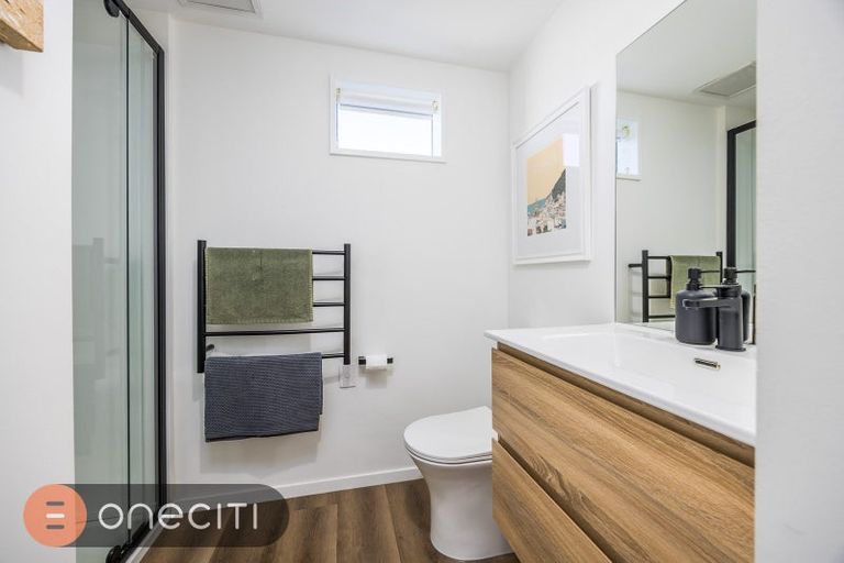 Photo of property in 4a/6 Piwakawaka Street, Eden Terrace, Auckland, 1010