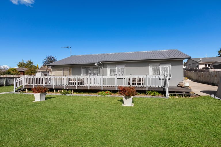 Photo of property in 333a Thames Street, Morrinsville, 3300