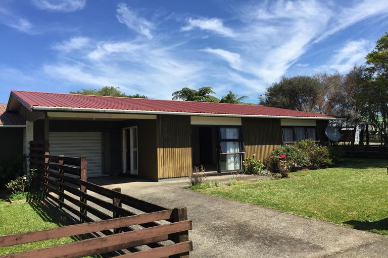 Photo of property in 9 De Merle Street, Kaikohe, 0405