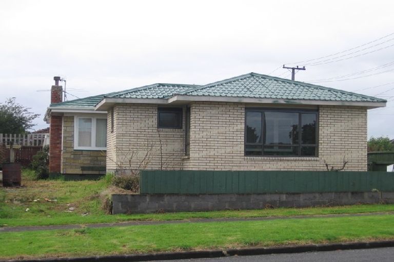 Photo of property in 1/72 Kautami Avenue, Papatoetoe, Auckland, 2025