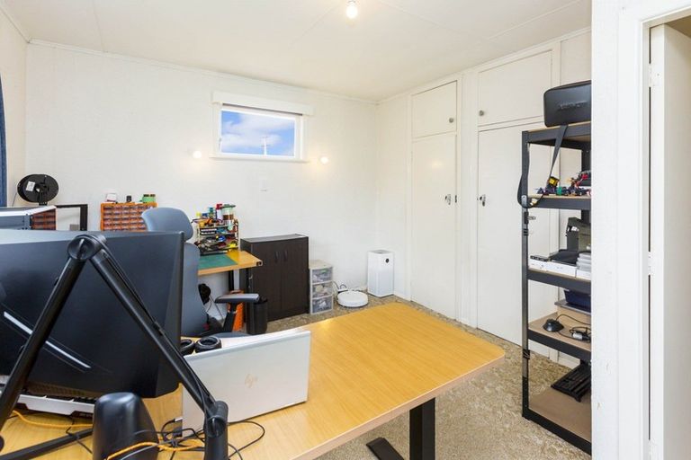 Photo of property in 49 Tennyson Street, Trentham, Upper Hutt, 5018