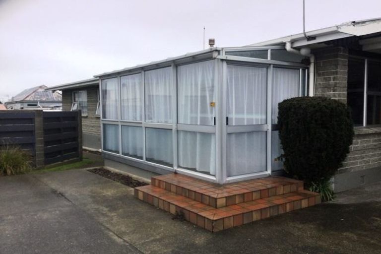 Photo of property in 75 Macmaster Street, Richmond, Invercargill, 9810