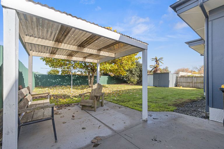 Photo of property in 6 Stanley Street, Matamata, 3400