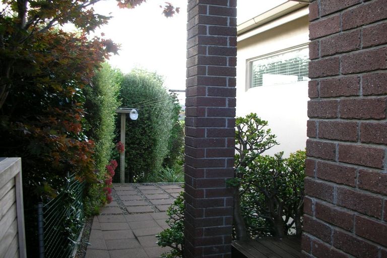 Photo of property in 21 Galloway Crescent, Farm Cove, Auckland, 2012