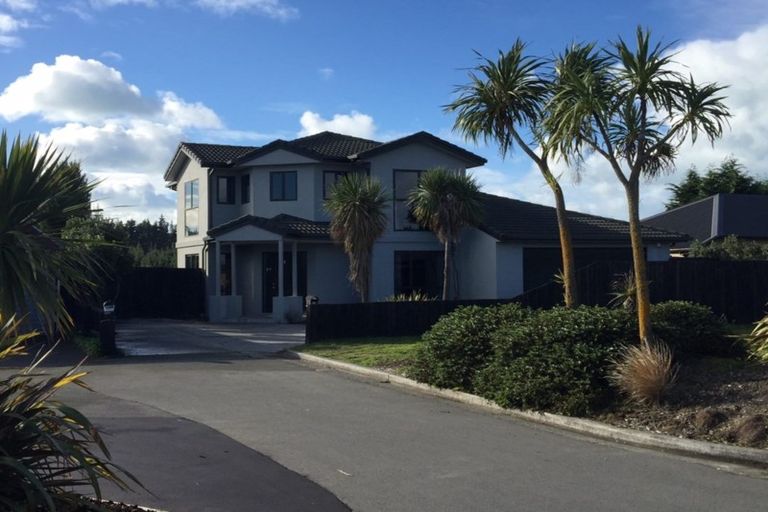 Photo of property in 572 Bower Avenue, Parklands, Christchurch, 8083