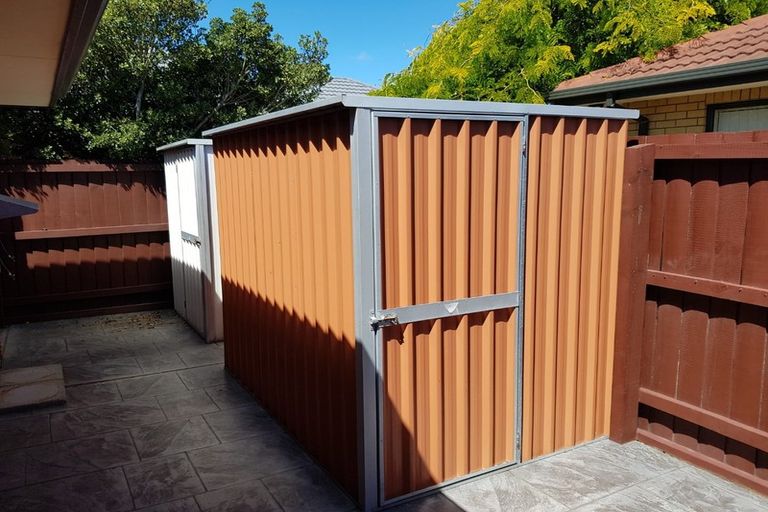 Photo of property in 535 Bower Avenue, Parklands, Christchurch, 8083