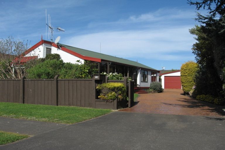 Photo of property in 119 Peakes Road, Springvale, Whanganui, 4501