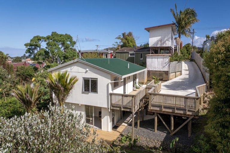 Photo of property in 7b Rose Street, Raglan, 3225