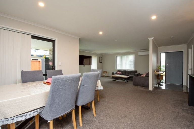 Photo of property in 45 Catalina Crescent, Burleigh, Blenheim, 7201