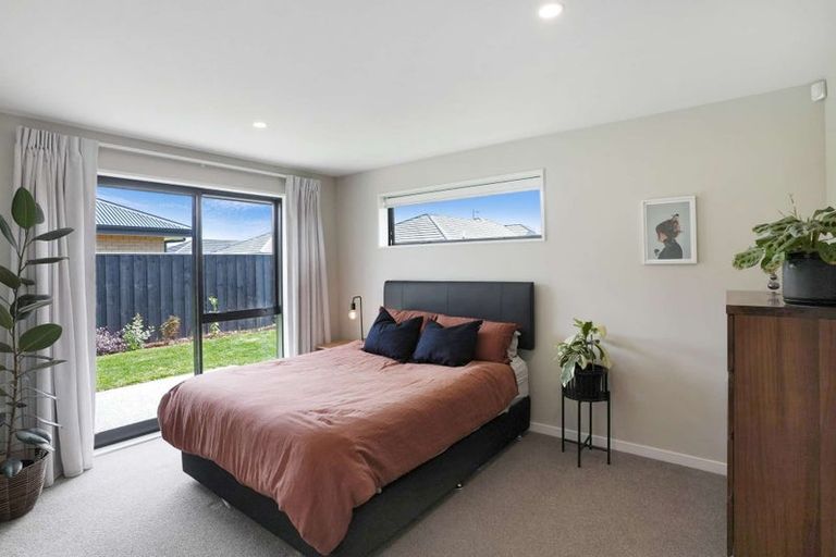 Photo of property in 13 Nepia Lane, Rolleston, 7615