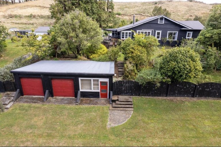 Photo of property in 40 Norsewood Ormondville Road, Norsewood, 4974