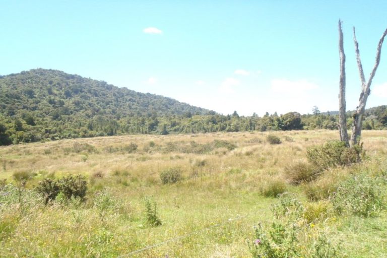 Photo of property in 204 Limestone Road, Marsden, Greymouth, 7872