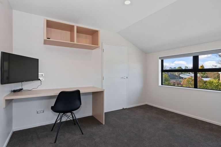 Photo of property in 63a Hanrahan Street, Upper Riccarton, Christchurch, 8041