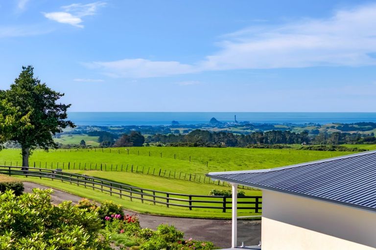 Photo of property in 911 Plymouth Road, Koru, New Plymouth, 4374