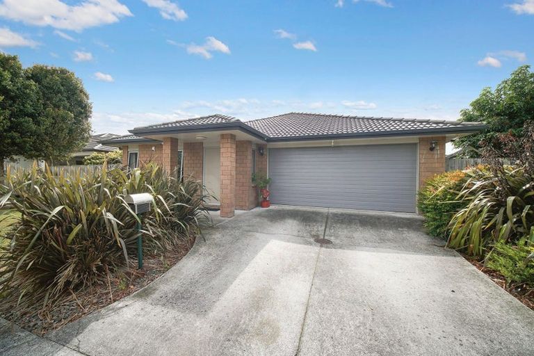 Photo of property in 4 Kaki Lane, Takanini, 2112