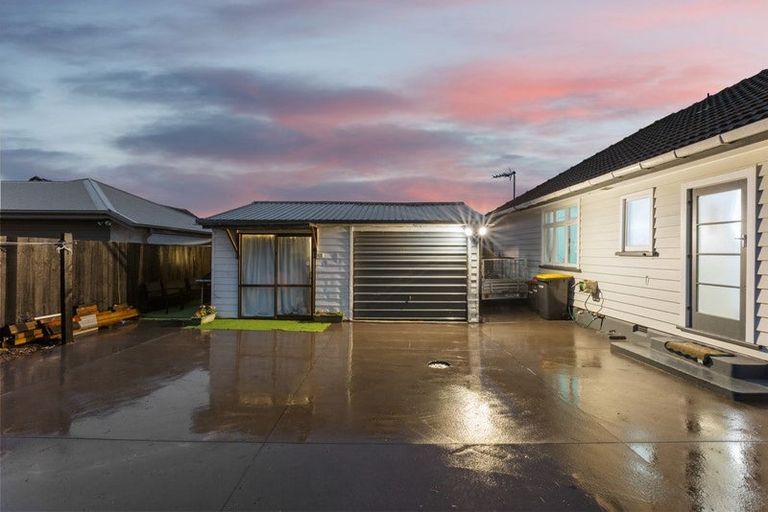 Photo of property in 420 Pages Road, Aranui, Christchurch, 8061