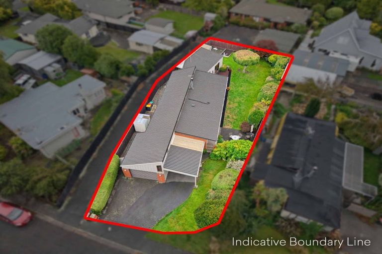 Photo of property in 5 Tisch Place, Belfast, Christchurch, 8051