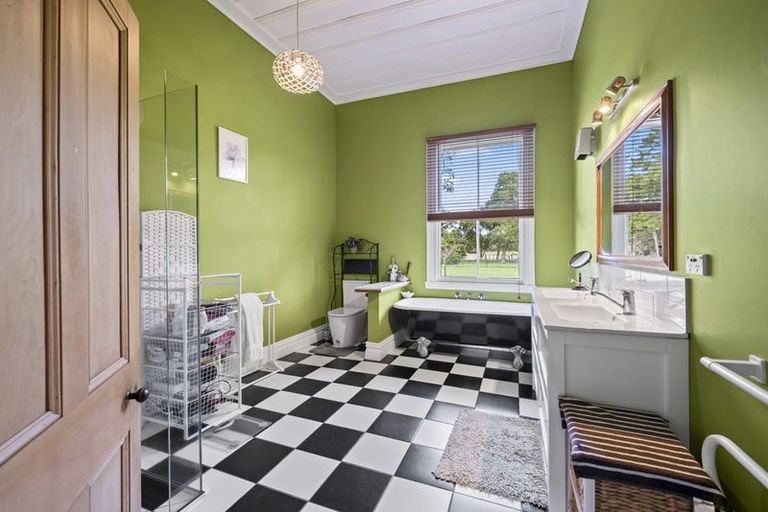 Photo of property in 112 Colville Road, Dargaville, 0310