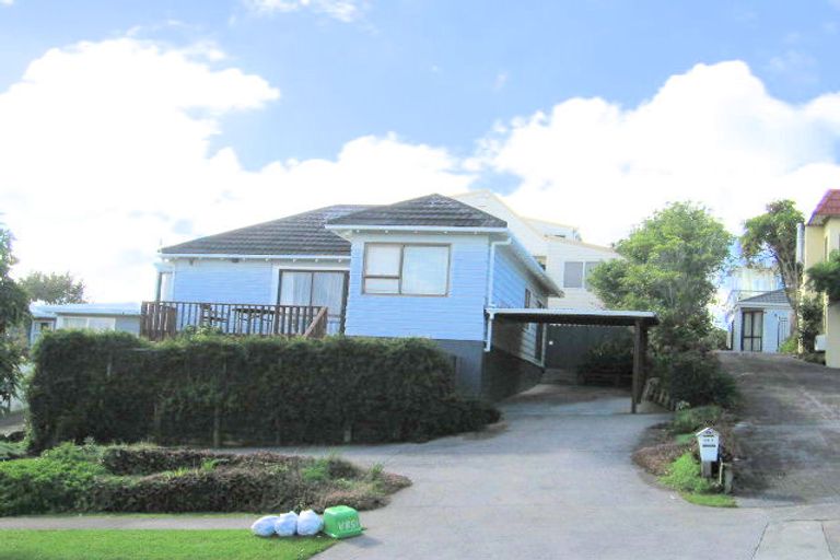 Photo of property in 2/158 Bucklands Beach Road, Bucklands Beach, Auckland, 2012