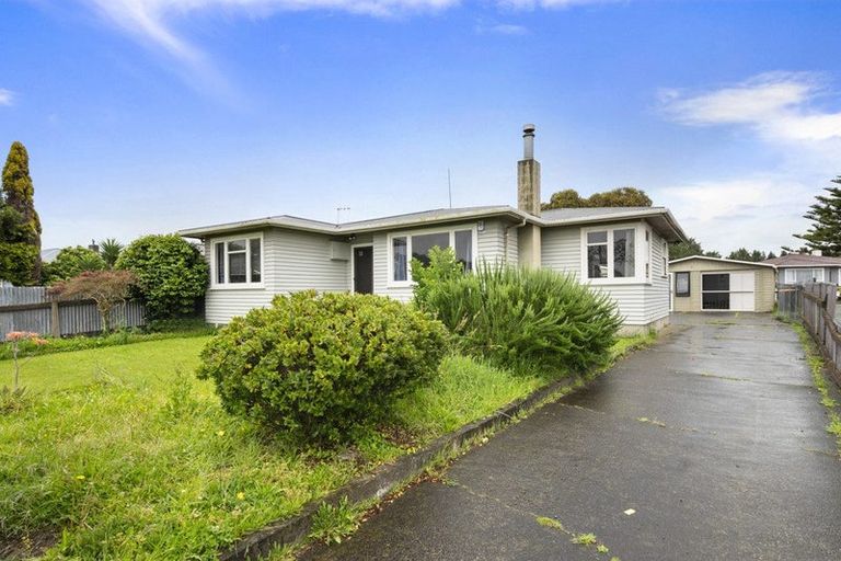 Photo of property in 19 Pembroke Street, Highbury, Palmerston North, 4412