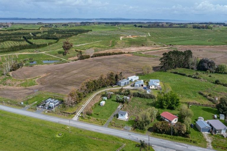 Photo of property in 8 Okahukura Road, Tapora, 0977