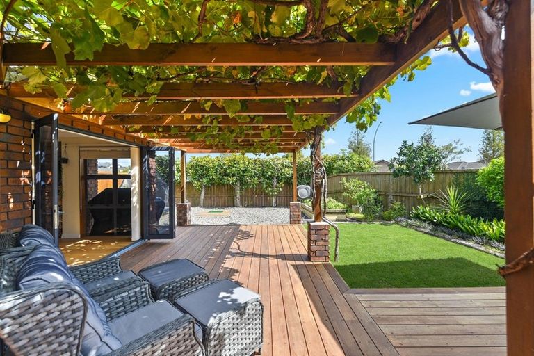 Photo of property in 1 Achilles Rise, Flagstaff, Hamilton, 3210