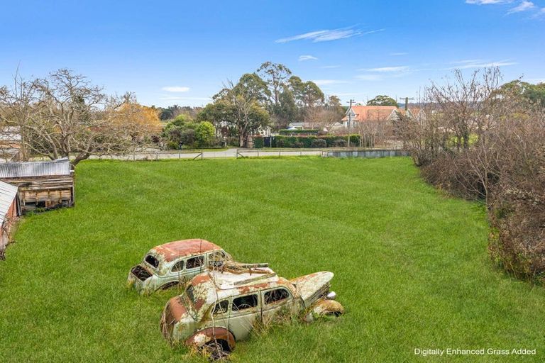 Photo of property in 4 Railway Street, Sefton, 7477