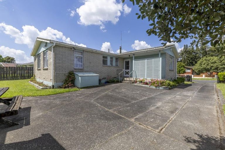 Photo of property in 59 Rosser Street, Huntly, 3700