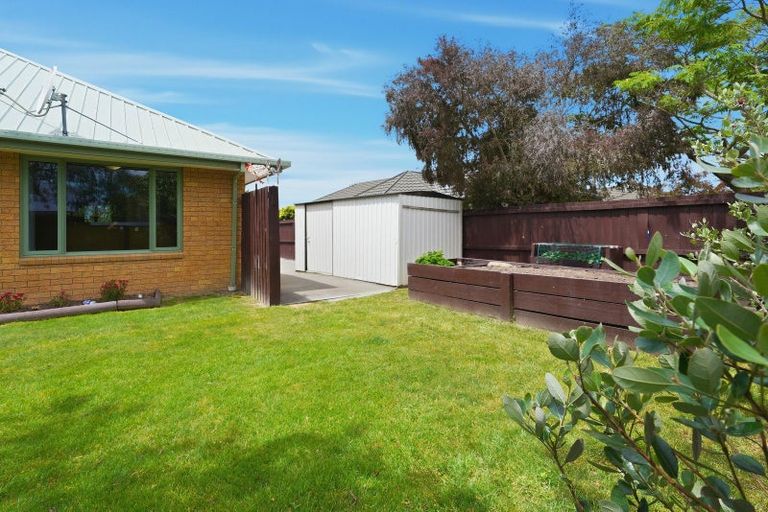 Photo of property in 31 Kingsbury Avenue, Rangiora, 7400