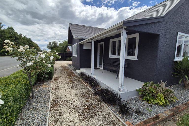 Photo of property in 14a South Belt, Rangiora, 7400