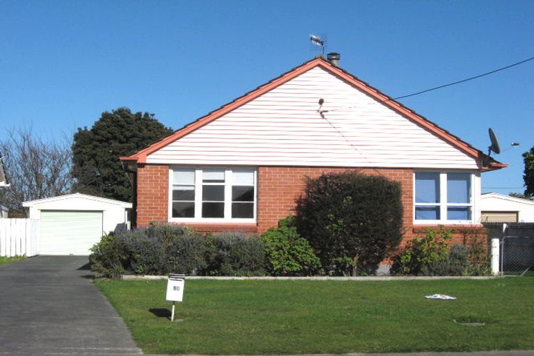 Photo of property in 19 Hudson Avenue, Bulls, 4818