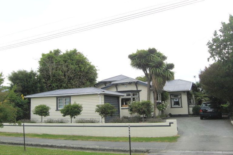 Photo of property in 175 Knowles Street, St Albans, Christchurch, 8052