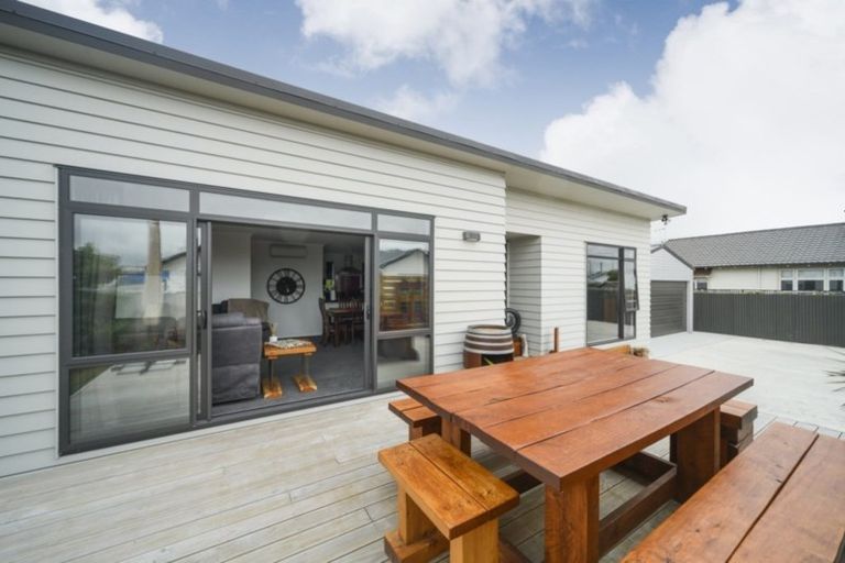 Photo of property in 21b North Street, Palmerston North, 4410