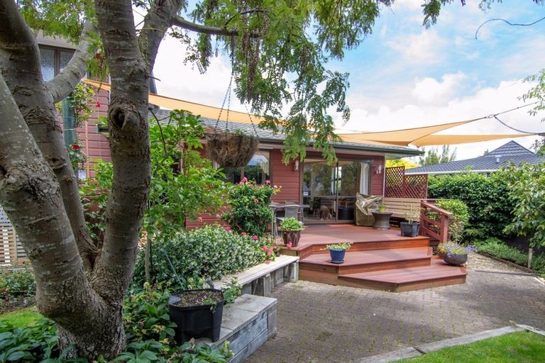 Photo of property in 39 Carter Crescent, Awapuni, Palmerston North, 4412