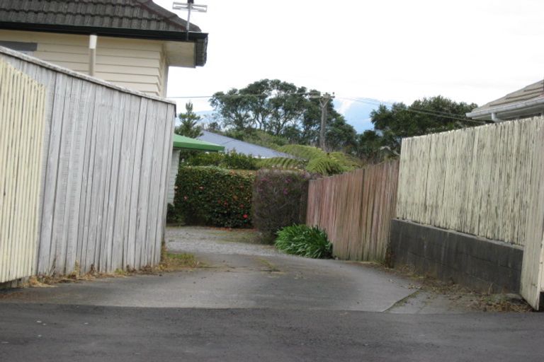 Photo of property in 7a Bedford Street, Fitzroy, New Plymouth, 4312