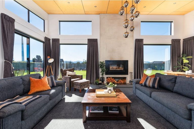 Photo of property in 37 Aerodrome Road, Burleigh, Blenheim, 7272