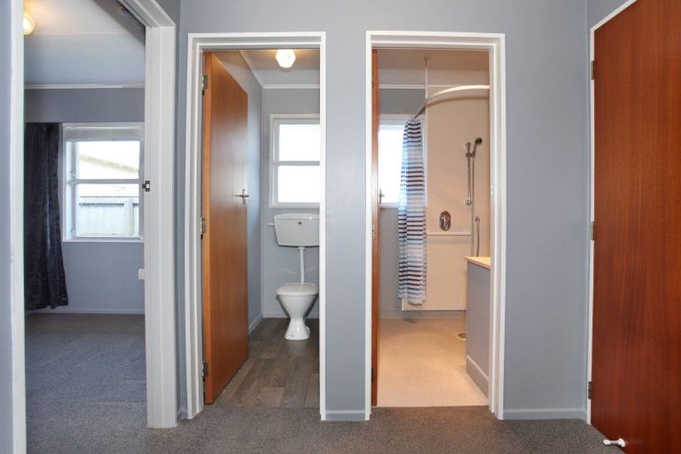 Photo of property in 128b Denbigh Street, Feilding, 4702