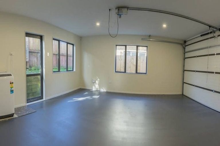 Photo of property in 42c Landon Avenue, Mangere East, Auckland, 2024