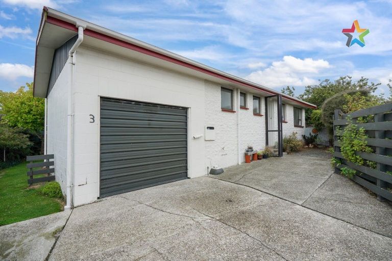 Photo of property in 3/206 Bowmont Street, Georgetown, Invercargill, 9812