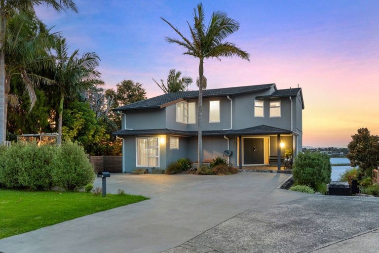 Photo of property in 26 Sunset Crescent, Maungatapu, Tauranga, 3112