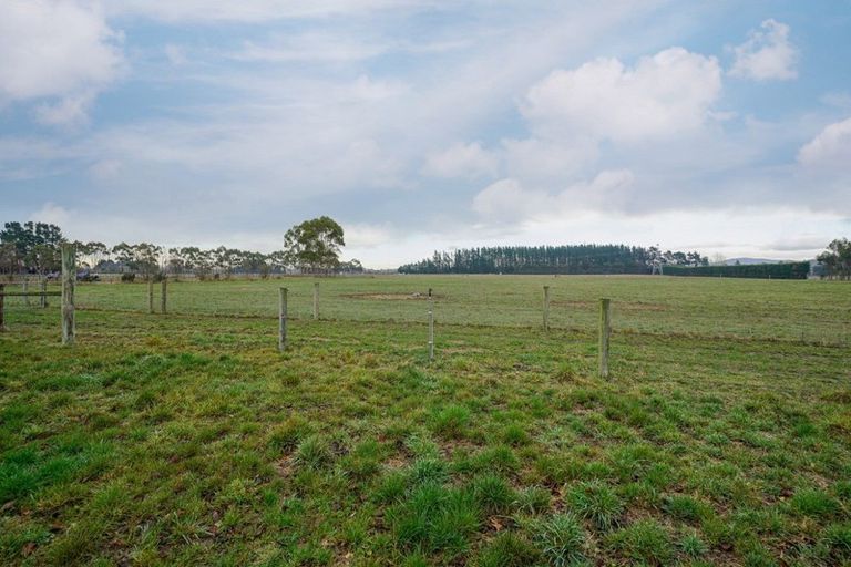Photo of property in 51 Boundary Road, Ashley, Rangiora, 7477