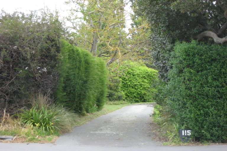 Photo of property in 115 East Belt, Rangiora, 7400