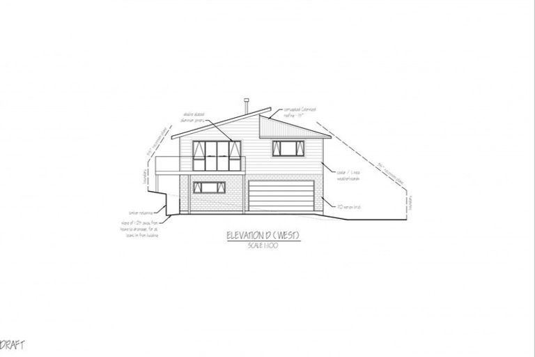 Photo of property in 2 Bell Bird Rise, Picton, 7220