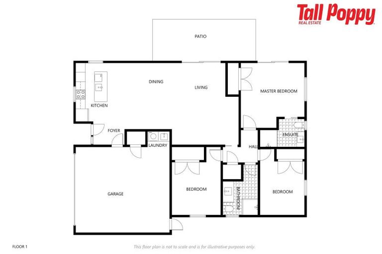 Photo of property in 27 Augusta Rise, Omokoroa, 3114