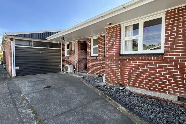 Photo of property in 73a Oxford Street, Hampstead, Ashburton, 7700