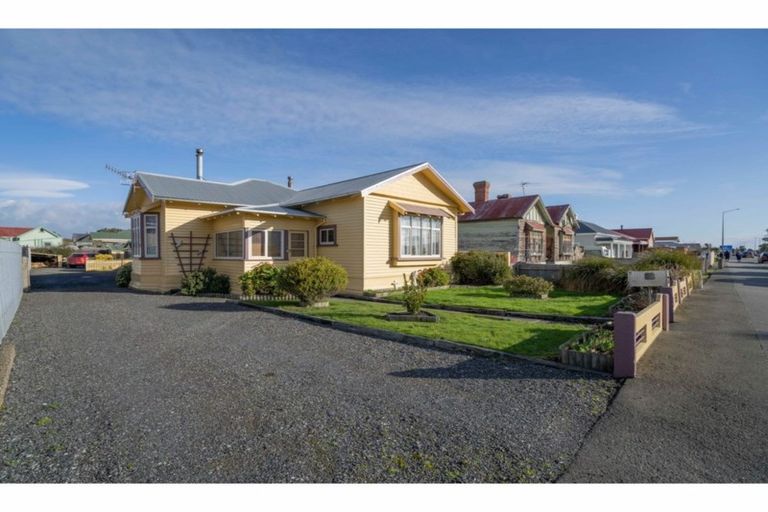 Photo of property in 327 Tweed Street, Georgetown, Invercargill, 9812