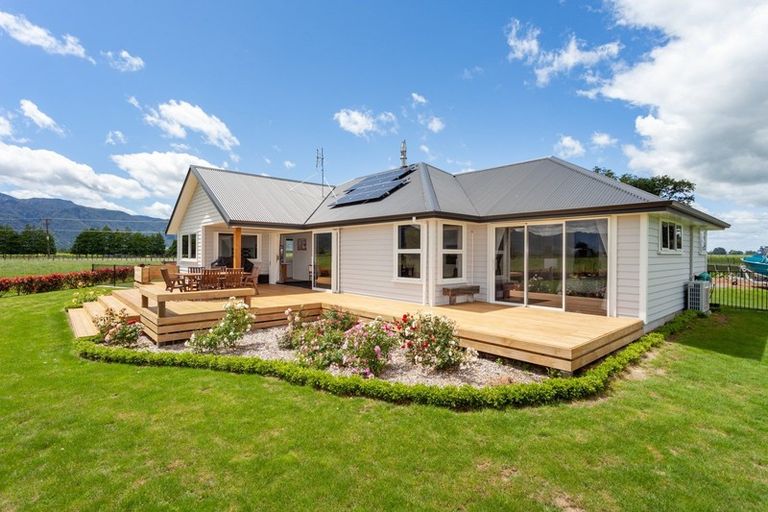 Photo of property in 685 Wardville Road, Wardville, Waharoa, 3474