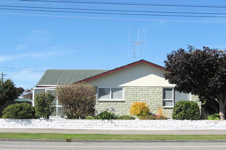 Photo of property in 7 Mountain View Road, Glenwood, Timaru, 7910